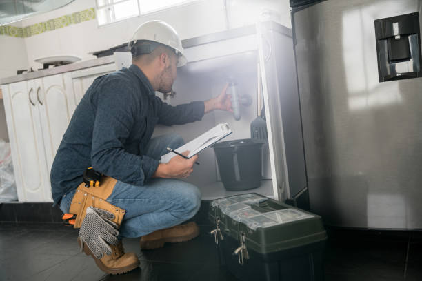 Best Same-Day Plumbing Service  in Rainbow Lakes Estates, FL