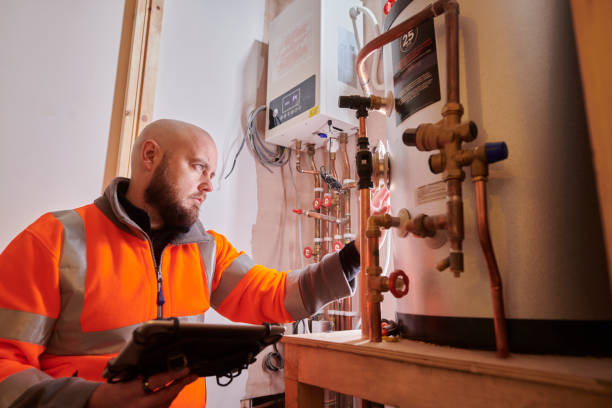 Best Boilers & Radiators  in Rainbow Lakes Estates, FL