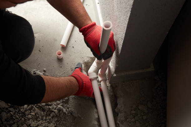 Best Faucet Repair  in Rainbow Lakes Estates, FL