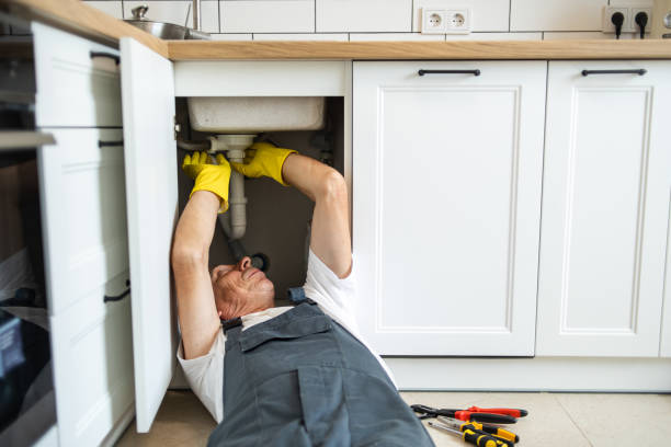Best Affordable Plumber Near Me  in Rainbow Lakes Estates, FL