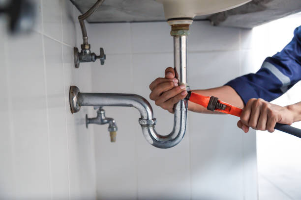 Best Residential Plumbing Services  in Rainbow Lakes Estates, FL
