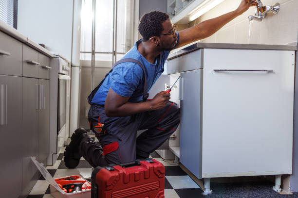 Best Sewer Cleaning Services  in Rainbow Lakes Estates, FL