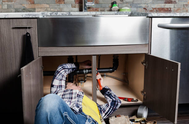 Best Sewer Line Repair  in Rainbow Lakes Estates, FL